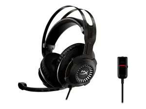 HyperX Cloud Revolver Gaming - miniature 5