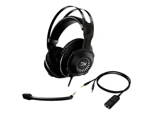 HyperX Cloud Revolver Gaming - miniature 3