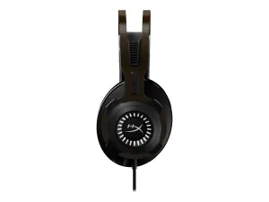 HyperX Cloud Revolver Gaming - miniature 2