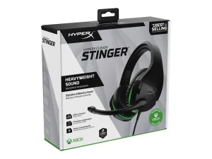 HyperX Cloud Stinger - miniature 4