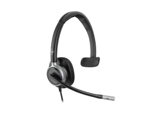 HP Poly Mission 615 - miniature 3