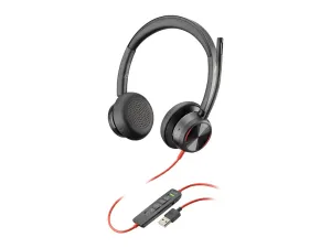HP Poly Blackwire 8225 - miniature 1