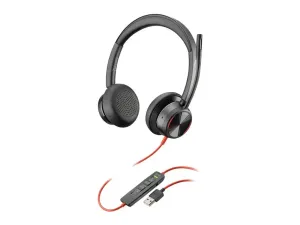 HP Poly Blackwire 8225 - miniature 2