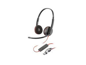 HP Poly Blackwire C3225 - miniature 5