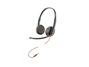 HP Poly Blackwire C3225 - miniature 2