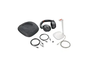 HP Poly Voyager Surround 85 - miniature 3