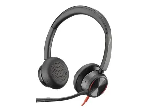 HP Poly Blackwire 8225 - miniature 5