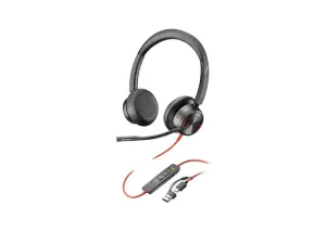 HP Poly Blackwire 8225 - miniature 2