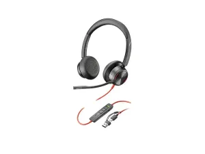 HP Poly Blackwire 8225 - miniature 3