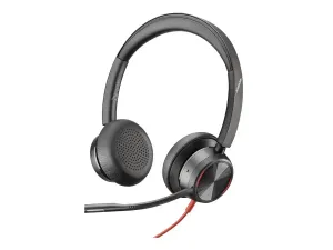 HP Poly Blackwire 8225 - miniature 3