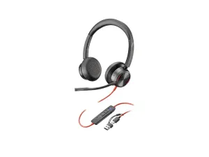 HP Poly Blackwire 8225 - miniature 5