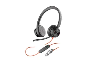 HP Poly Blackwire 8225 - miniature 3