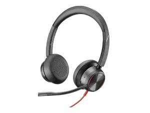 HP Poly Blackwire 8225 - miniature 4