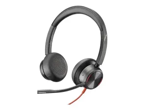 HP Poly Blackwire 8225 - miniature 2
