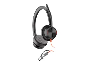 HP Poly Blackwire 8225 - miniature 2