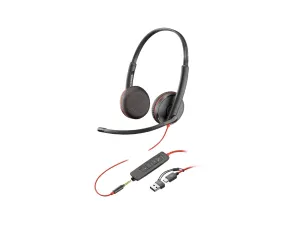 HP Poly Blackwire 3225 - miniature 5