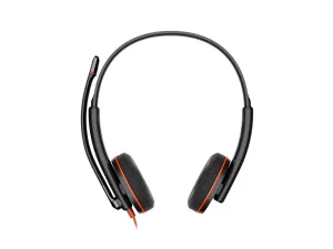 HP Poly Blackwire 3225 - miniature 1