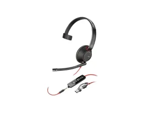 HP Poly Blackwire 5210 - miniature 3