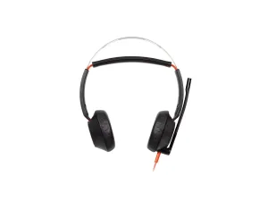 HP Poly Blackwire 5220 - miniature 2
