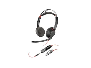 HP Poly Blackwire 5220 - miniature 4