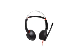 HP Poly Blackwire 5220 - miniature 4