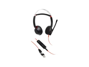 HP Poly Blackwire 5220 - miniature 3