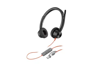 HP Poly Blackwire 3320 - miniature 4