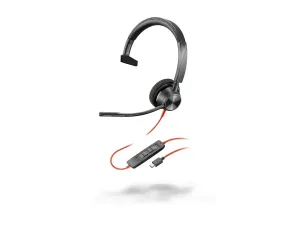 HP Poly Blackwire 3310 - miniature 5