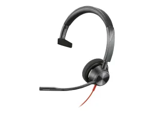 HP Poly Blackwire 3310 - miniature 5