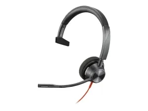 HP Poly Blackwire 3310 - miniature 2