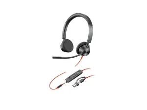 HP Poly Blackwire 3325 - miniature 3