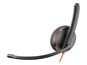 HP Poly Blackwire 3225 - miniature 2