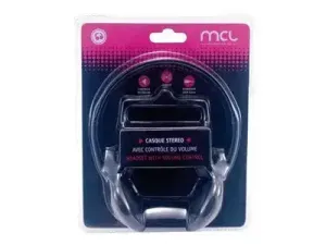 MCL Samar CSQ-HEAD/N - miniature 3