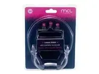 MCL Samar CSQ-HEAD/N - miniature 2