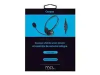 MCL Samar CSQ-M2 - miniature 3