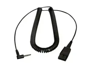 Jabra PC CORD - miniature 1