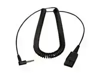 Jabra PC CORD - miniature 2