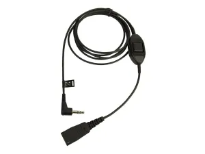 Jabra 8735-019 - miniature 1