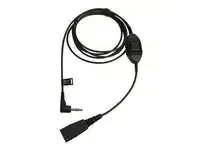 Jabra 8735-019 - miniature 2