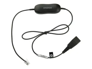 Jabra Smart Cord