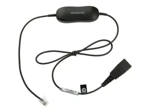 Jabra Smart Cord - miniature 5