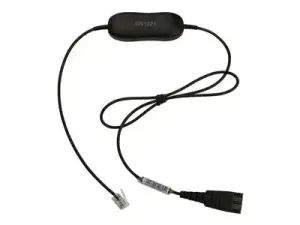 Jabra GN1221 Sound Limiter - miniature 3