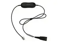 Jabra GN1221 Sound Limiter - miniature 2