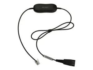 Jabra GN1221 Sound Limiter - miniature 4