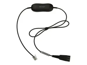 Jabra GN1221 Sound Limiter - miniature 1