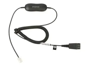 Jabra GN1200 CC - miniature 5