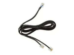 Jabra Siemens DHSG cable - miniature 3