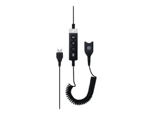 EPOS USB-ED CC 01 MS - miniature 1