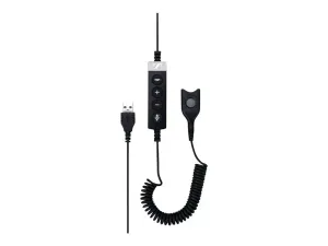 EPOS USB-ED CC 01 MS - miniature 5