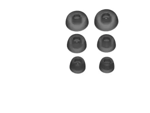 Jabra Ear Gel pack - miniature 5